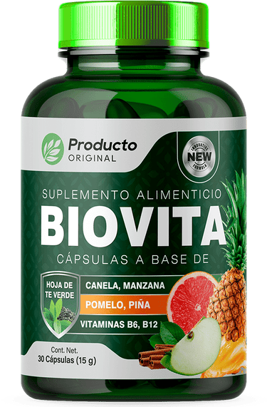 Biovita